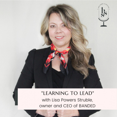 Her Story Of Success