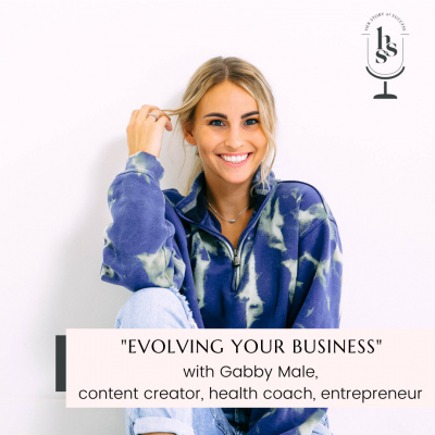 Her Story Of Success