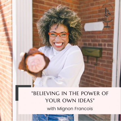 Her Story Of Success