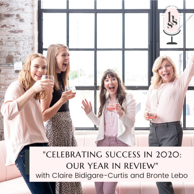 Her Story Of Success