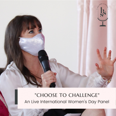 Her Story Of Success