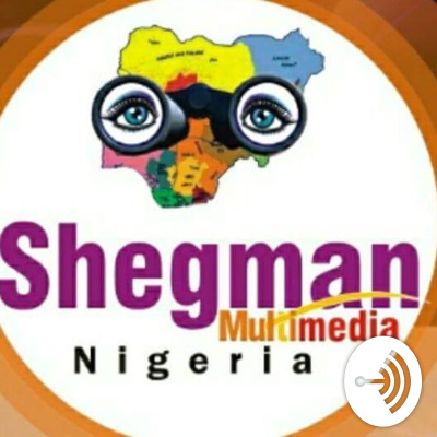 Shegman Radio
