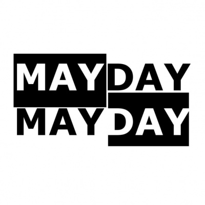 Mayday Mayday
