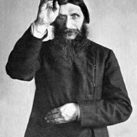 Ra Ra Rasputin