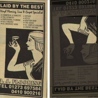 Subliminal Secrets shhh!