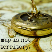 The Map is not the Territory