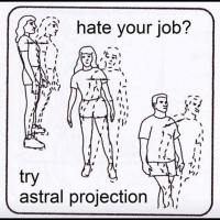 Interdimensional Travel on a Budget