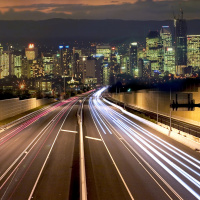 Life in the Fast Lane