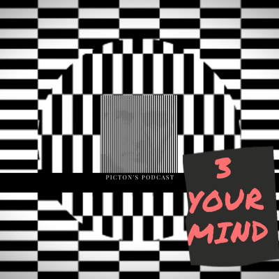 Pictons Podcast 3