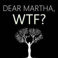 DMWTF Podcast #4 (How to look at problems)