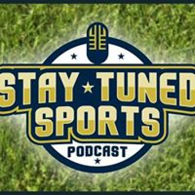 Stay Tuned Sports