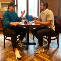 Episode 5: Avicii one of the 3, Flip Flops? WWE, And a couple new segments