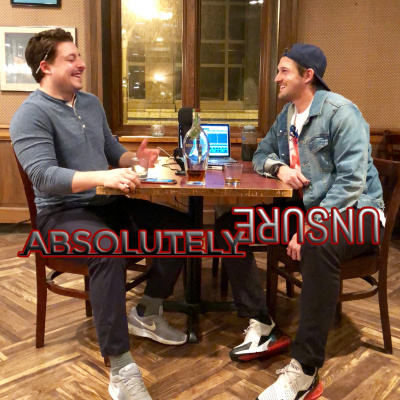 Absolutely Unsure Podcast