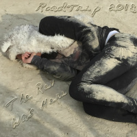 RoadTrip 2018 | Rev. Hooman | Burning Man 2018