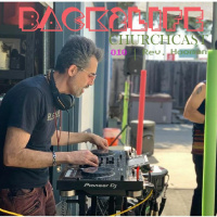 Churchcast 010 | Back2Life | The Rev. Hooman