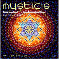 Solfeggio Series | Mysticis | The Rev. Hooman