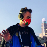 Coffee Table Session 002 | Bday Edition | Rev. Hooman