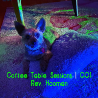 Coffee Table Session 001 | Rev. Hooman