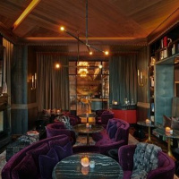 Lounge Sessions | Rev. Hooman | Commons Club - Virgin Hotels SF