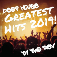 NYE 2019 | 6 Hour Set | The Rev.