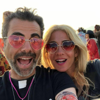 PREVIEW! - The Rev  Friends feat Poups! - Creating intimacy in a crazy lifestyle