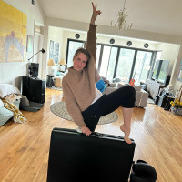 COSMORGANICA - Massage Table Edition