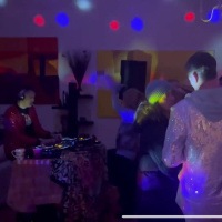 CosmOrganica - Dinner Edition