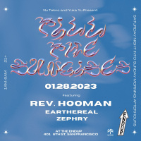 EnnndUp w/ Nu Tekno  Yuka Yu