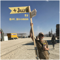 +JuJu | Rev. Hooman