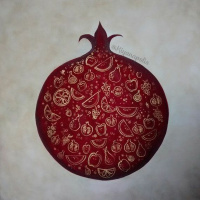 Yalda the Winter Soulstice 2019 | The Rev. Hooman