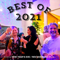 Best Of 2021 NYE Countdown feat Umee Dee @ Ananda Loka