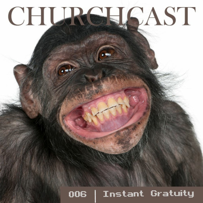 Churchcast W/ Rev Hooman