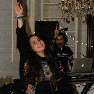 Churchcast W/ Rev Hooman