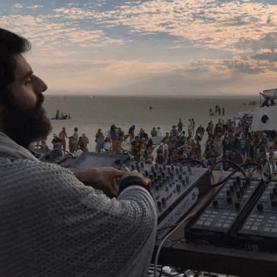 Churchcast W/ Rev Hooman