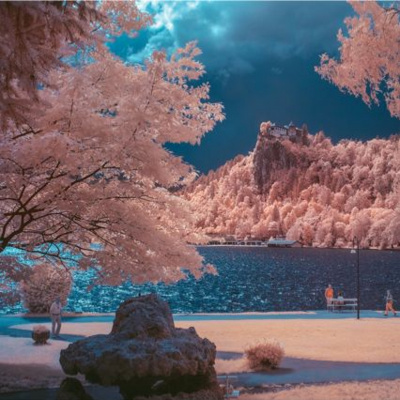 Churchcast W/ Rev Hooman