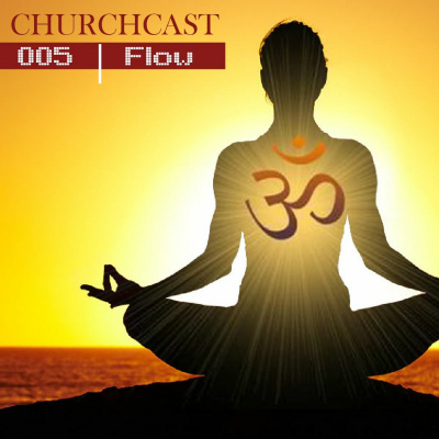 Churchcast W/ Rev Hooman