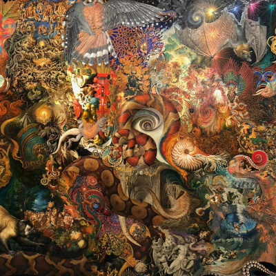 Churchcast W/ Rev Hooman