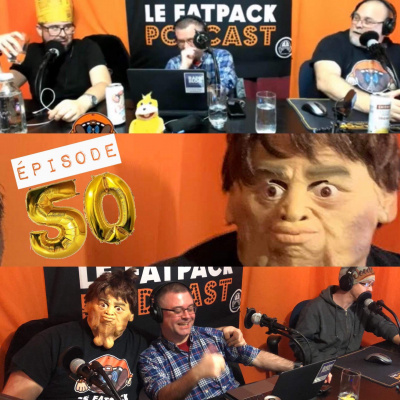 Le Fat Pack
