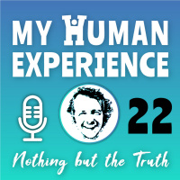 Dealing with sudden change | My Human Experience #22