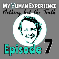 A little bit about me and what I am up to | My Human Experience #7