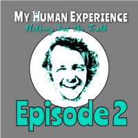 This will be a blessing... If we act on it! | My Human Experience #2