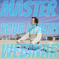 Master Your Health Without Ever Feeling You Are Making Sacrifices