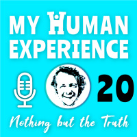 The 2 Realities, and which one to prioritise | My Human Experience #20