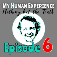 Responsibility is Power | My Human Experience #6