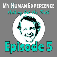 How can we come together and see together? | My Human Experience #5