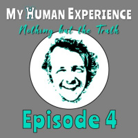 Speak your truth, or someone else will for you! | My Human Experience #4