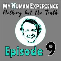 What are you saying to yourself? | My Human Experience #9