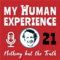 I am 40 today! Whats the best present I have received in 40 years? | My Human Experience #21