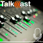 Talkcast - Produção De Conteúdo