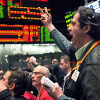 Adult Decisions  Commission-Free Trading